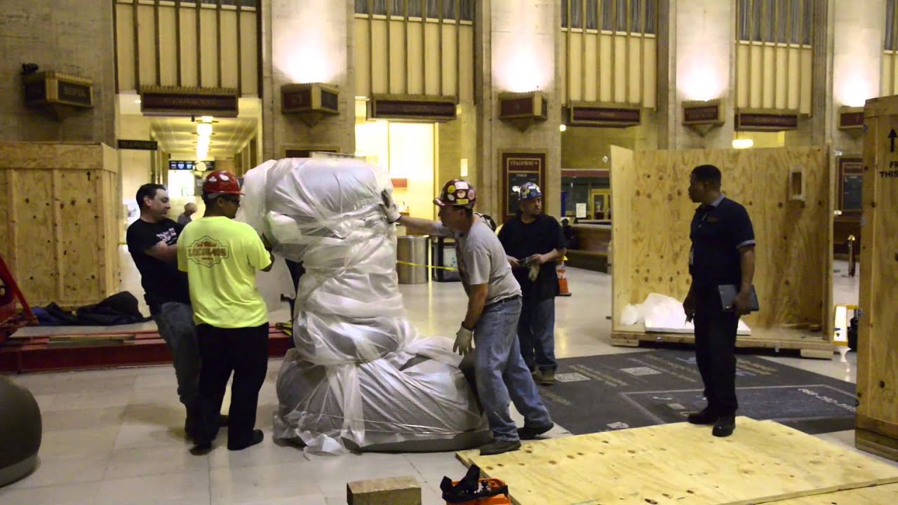 Installation of KAWS 