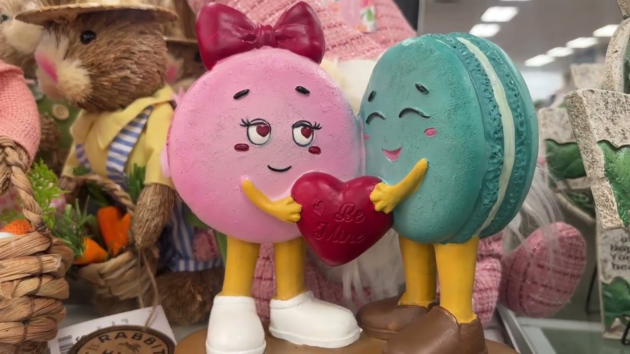 Let’s explore HomeGoods Seasonal Items #homegoods 