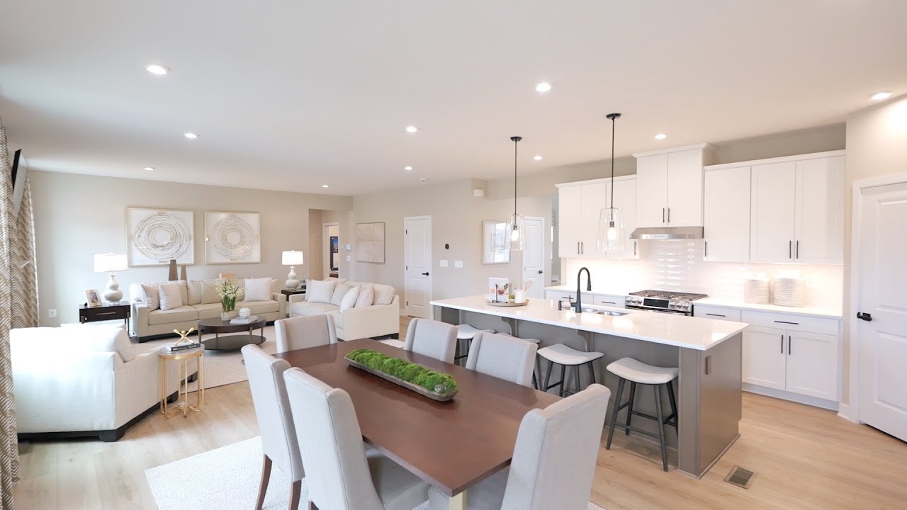 Ryan Homes - Saint Lawrence