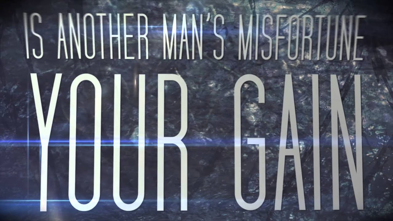 Disigma - Haven (Official Lyric Video) 2013