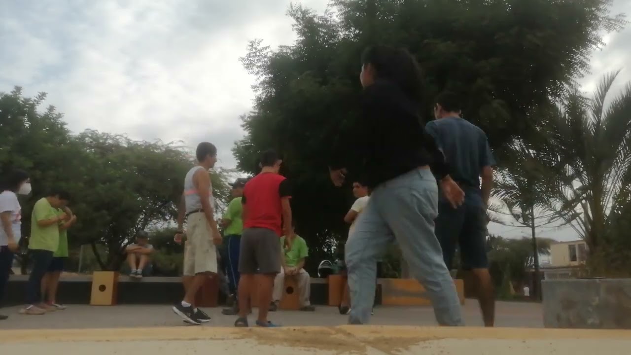 ENSAYOS : TEATRO MUSICAL 