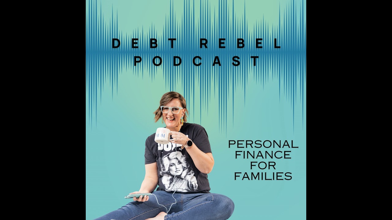 How to Fix an Out-of-Control Grocery Bill | Family Budgeting Strategies | Ep 101 Debt Rebel Show
