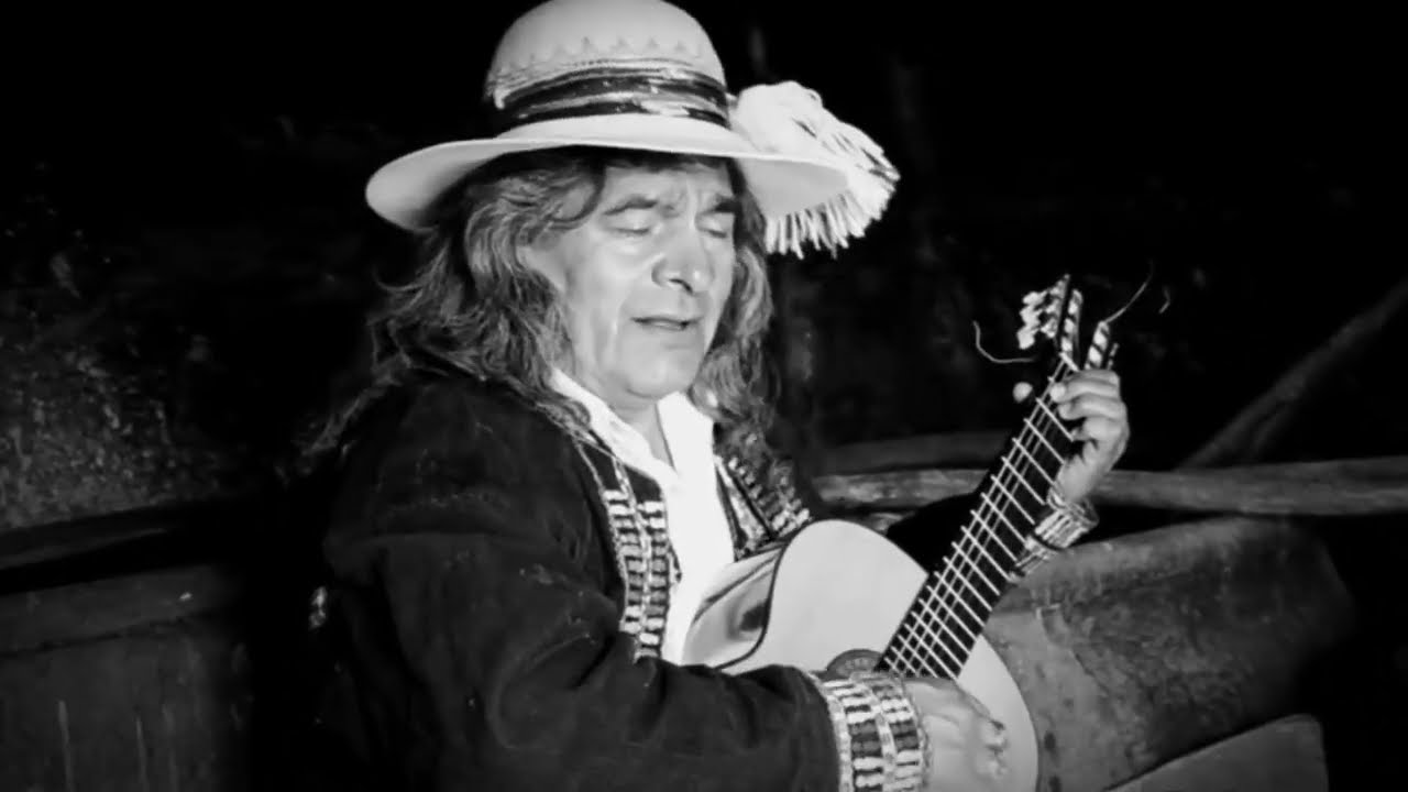 ORLANDO POZO - SAN JUANITO 2022
