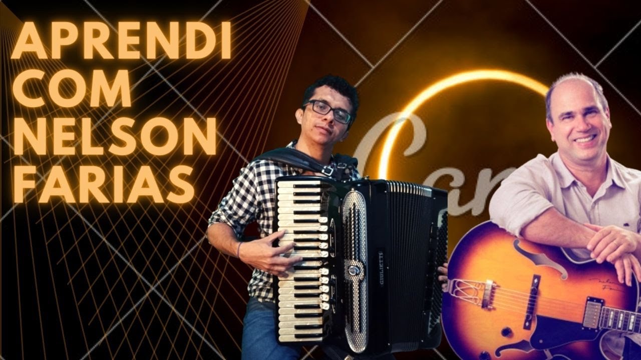 Um dos melhores exerc&iacute;cios para criar fraseados e improvisar em qualquer instrumento