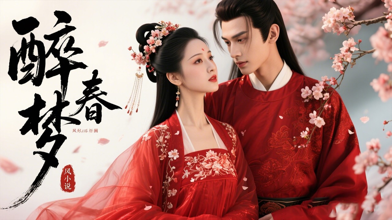 💕【Full Movie】相府千金重生大婚当日，红盖头未掀便转身嫁给王爷！第一季💕 #中國電視劇 #古偶 #愛情 #甜寵 #china #chinese#zhaolusi#xiaozhan