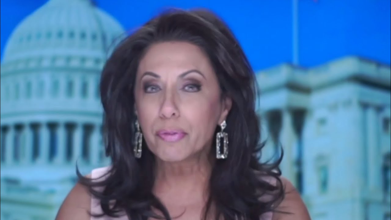 ‘We did it legally’: Immigrant defends ICE crackdown