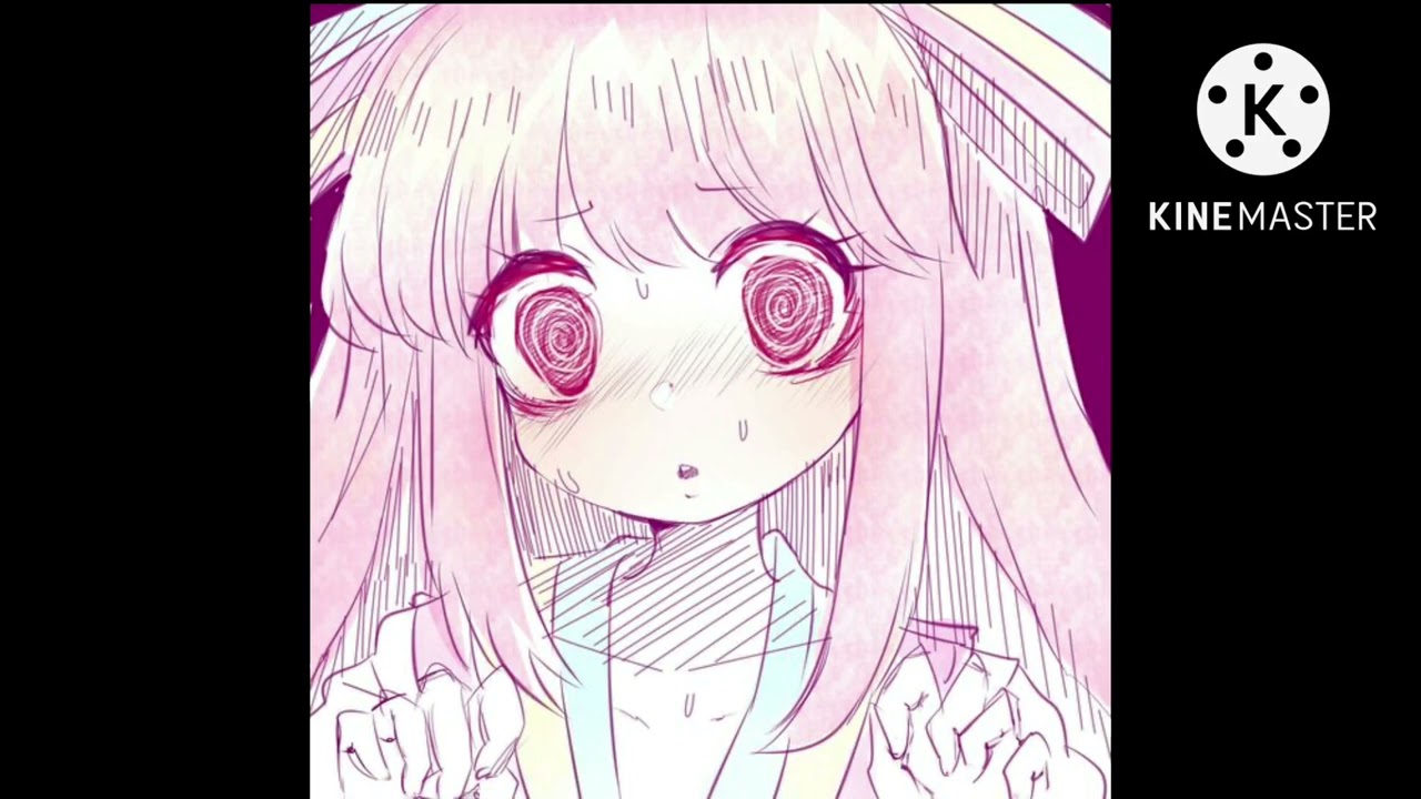 Manifest a fictional character as a yandere subliminal (Listen Once)
