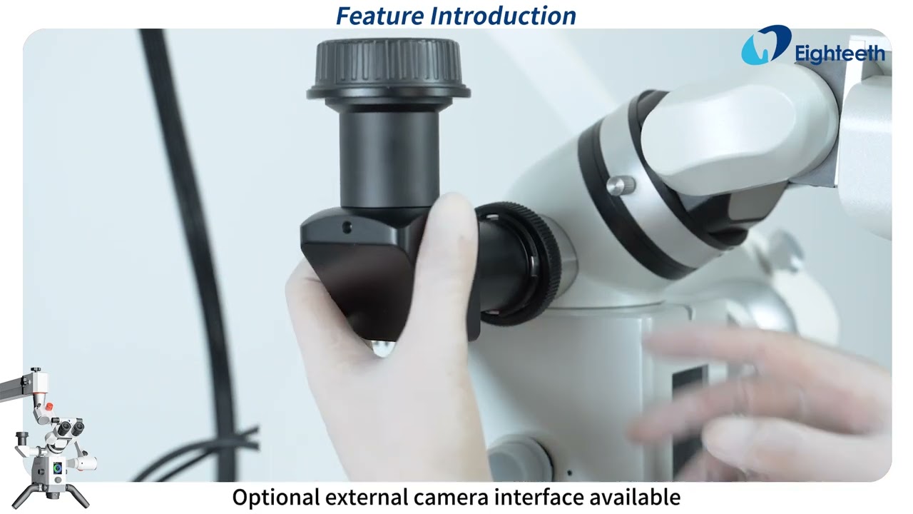 Acuvision X User Manual