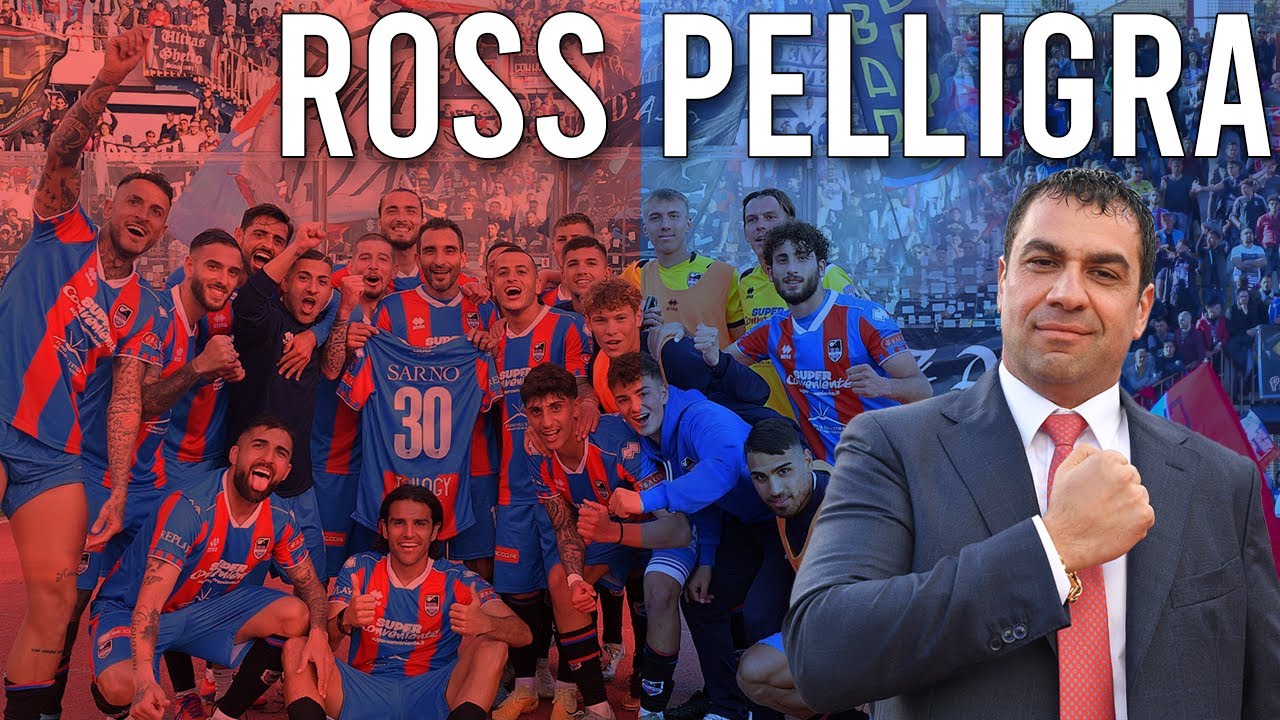 IL PRESIDENTE PELLIGRA FESTEGGIA LA QUASI ARITMETICA PROMOZIONE IN SERIE C #catanissd #calciocatania