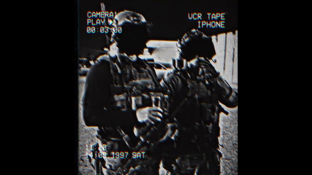 [SLOWED + REVERB]  Slick Killa - Ur Final Message