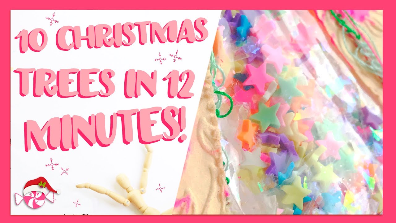 Christmas Junk Journal Ideas