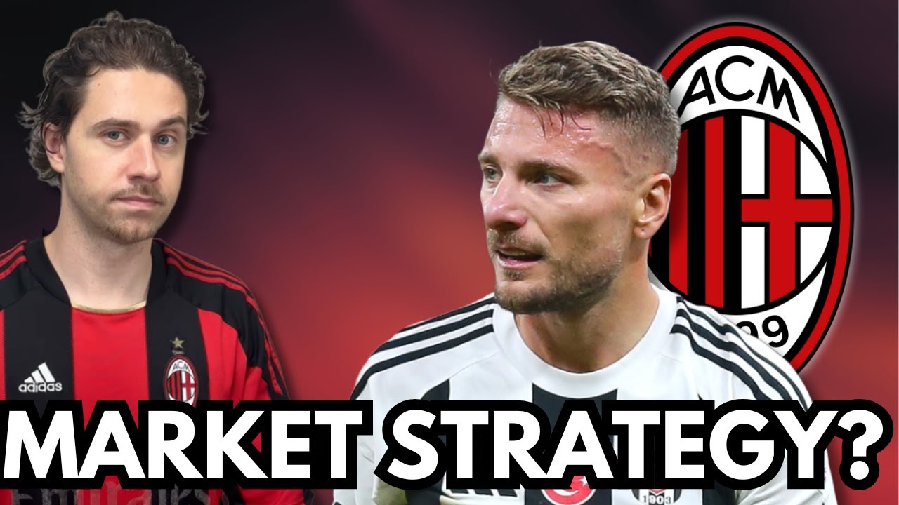 Has Milan&rsquo;s Transfer Strategy Changed?