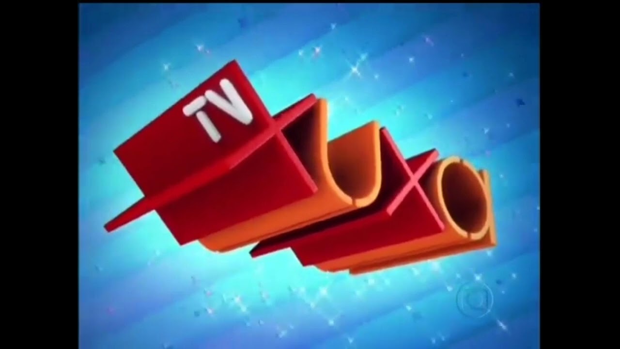 (MONTAGEM) Trilha de Patrocínio TV Xuxa (2006 - 2008)