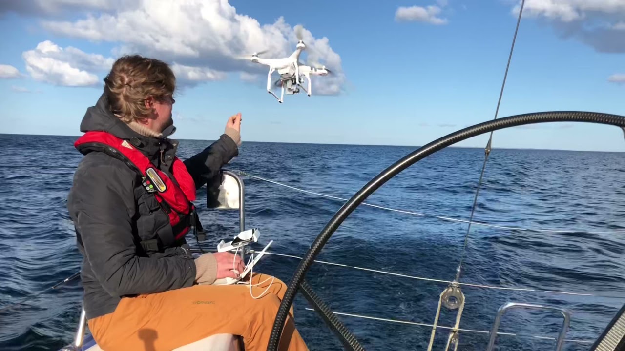 Imx-40 påsketur 2021