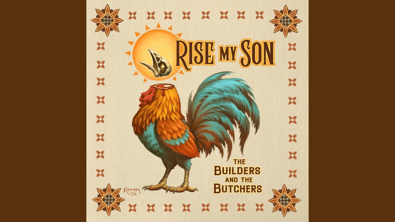 Rise My Son