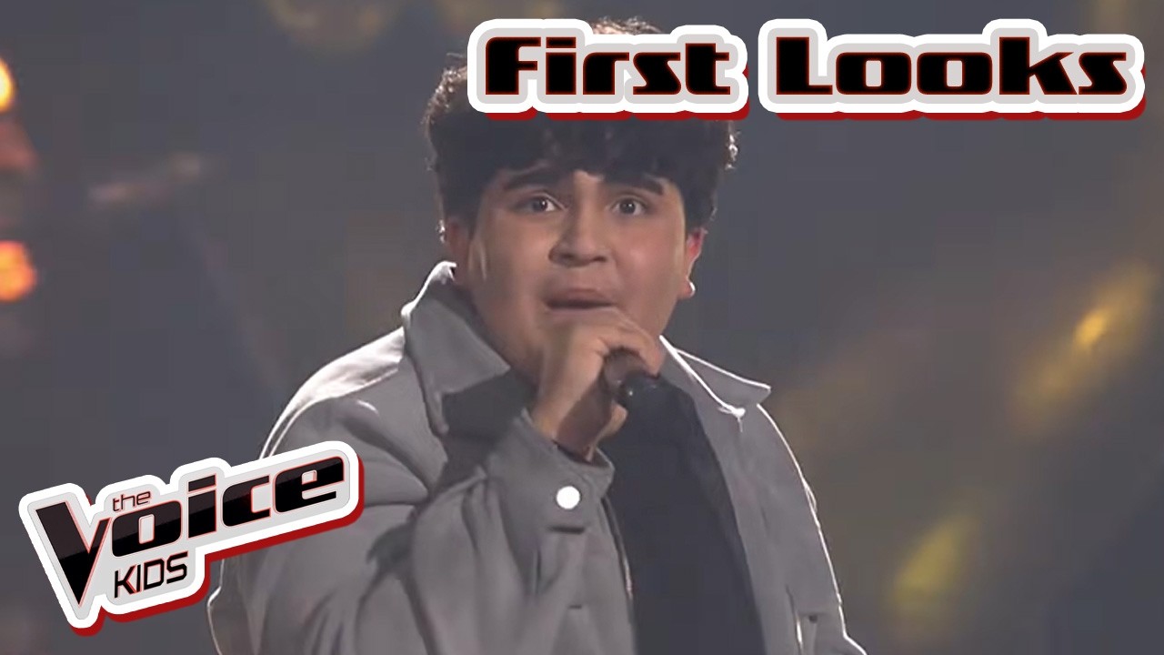 First Look: Pashanim - 