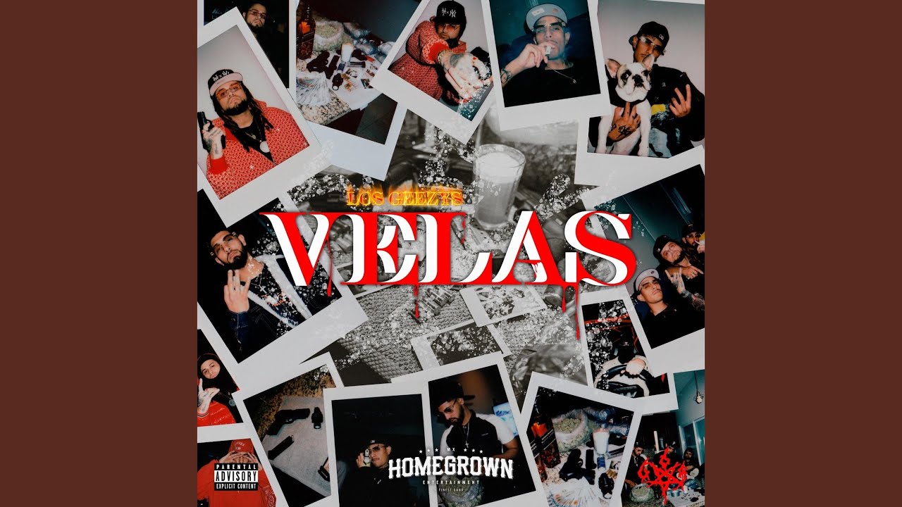 Velas