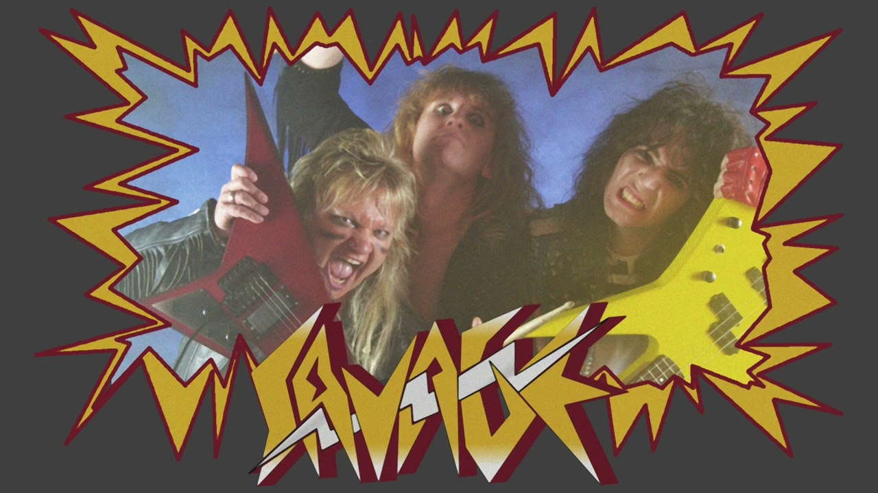 SAVAGE - Letha Weapons (Official Track)