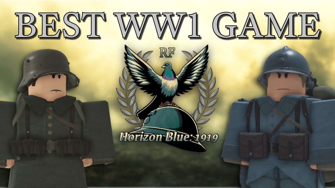 VERDUN: The Last Push