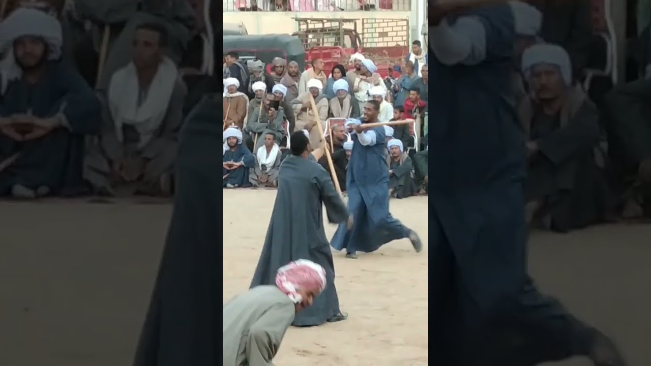 تحطيب وضرب يوسف الشبلي