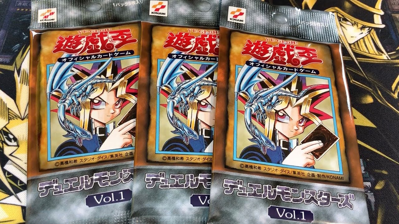 ЛУЧШАЯ КОРОБКА ВСЕХ ВРЕМЕН! Открываем коллекционную коробку Yugioh от HYPE к 20-летию