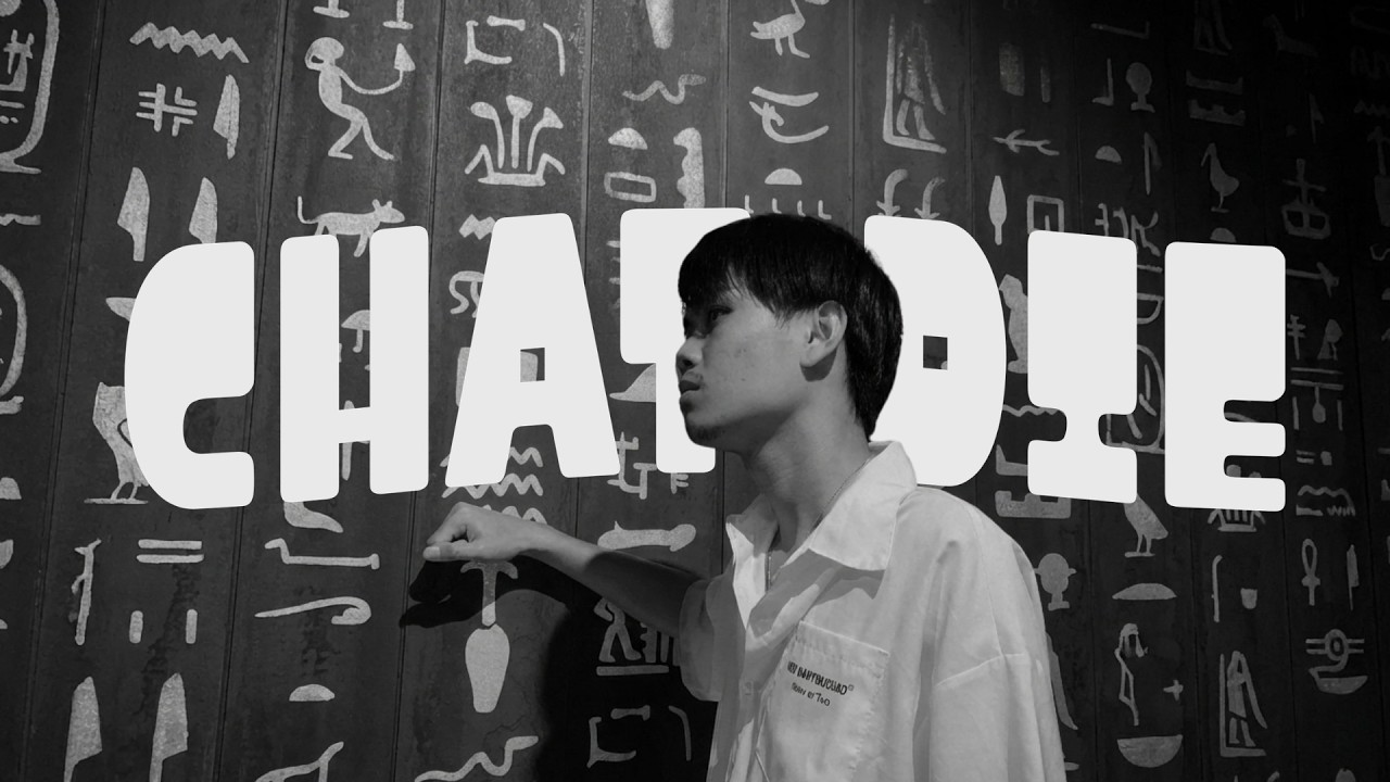 แชทตาย (Chat Die) - XNew [Official Audio]