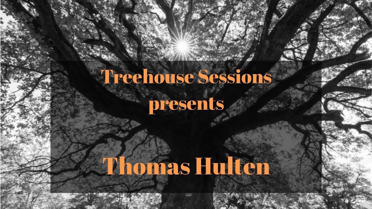 Thomas Hulten
