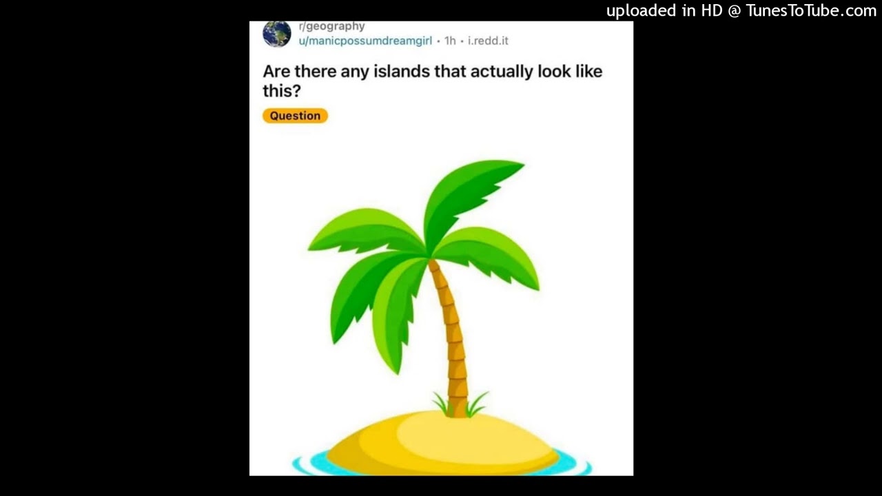 island type beat