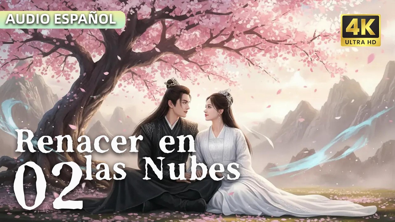 EP02 | El Arte de la Inmortalidad 🦋💎 Entre el deber y el deseo la transformación de un alma noble 🌙✨