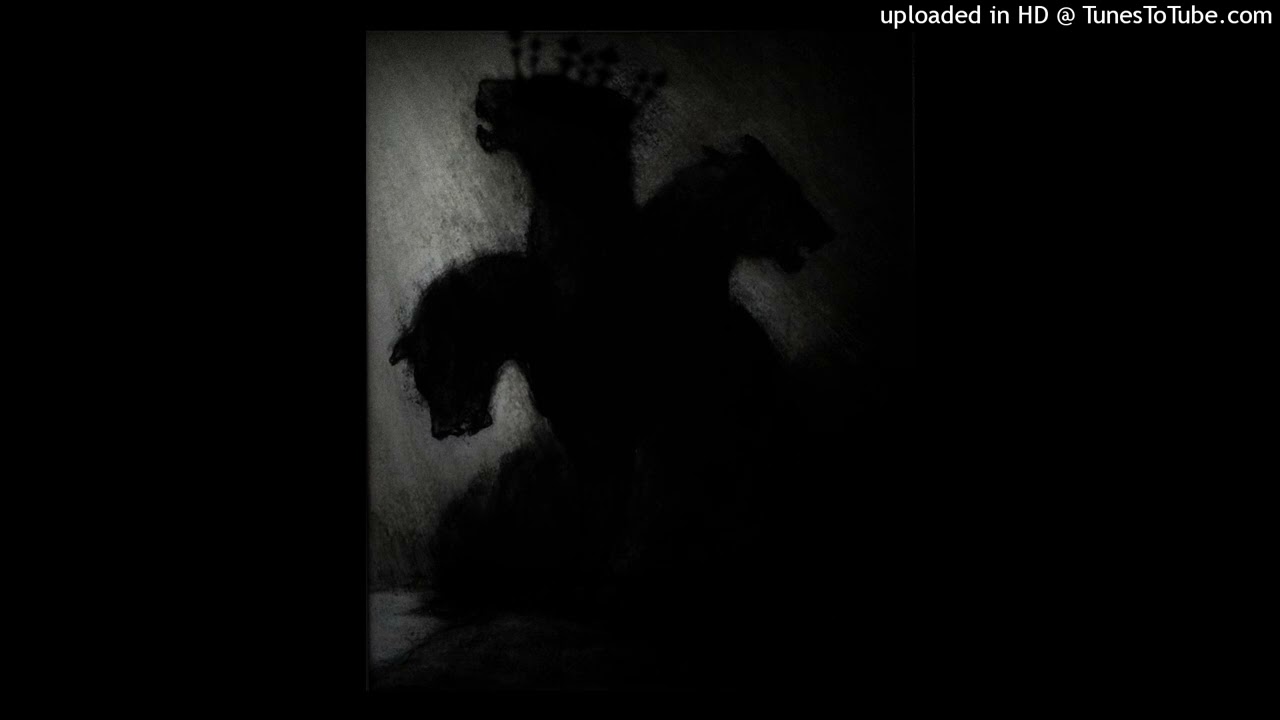 king cerberus (prod. kaijo)