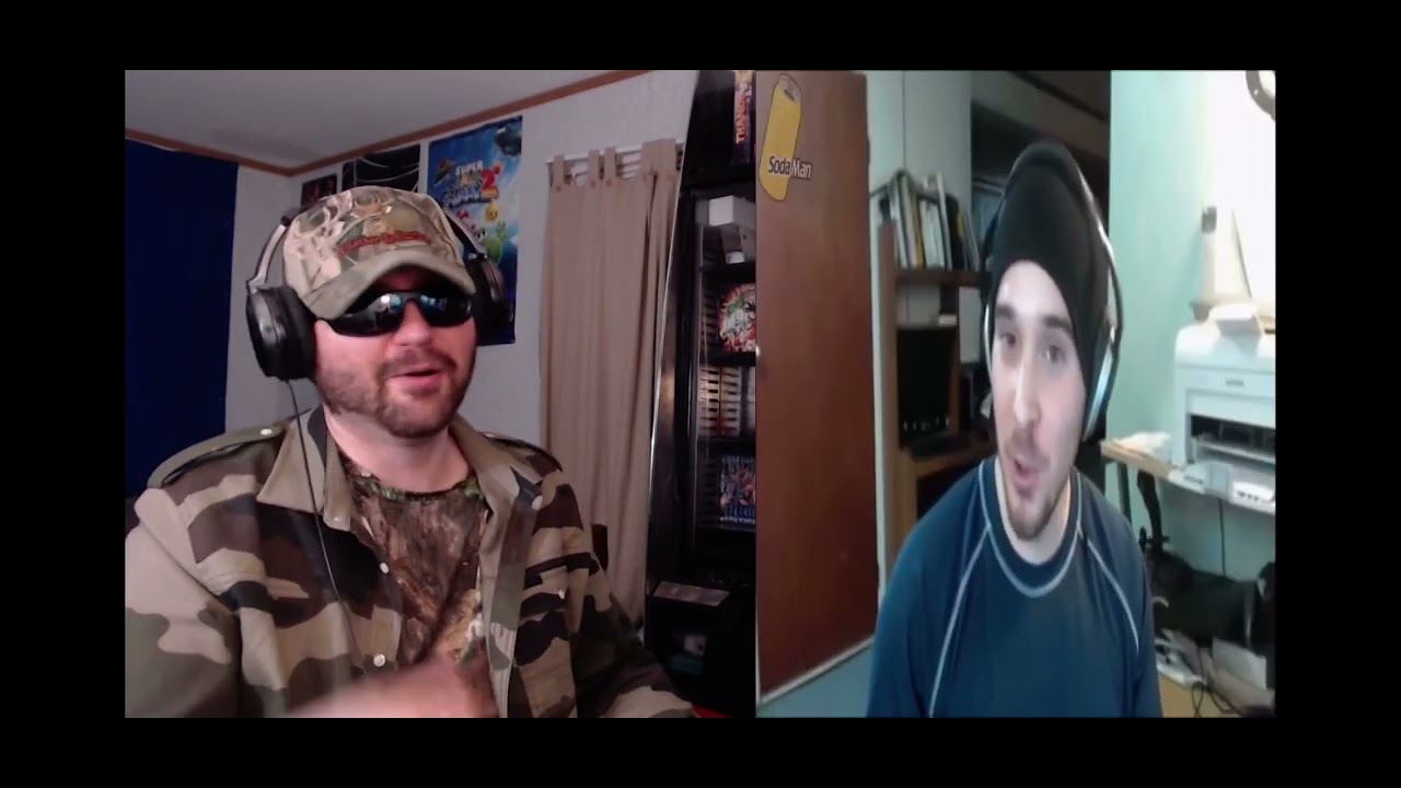 (Collab Entry) Charmx Loves Ding Dongs (SodaMan) REACTION!!! (BBT) REUPLOAD