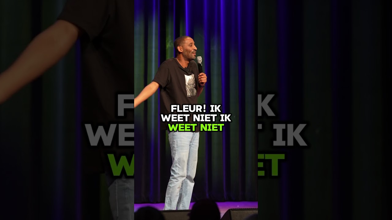 DIT VERZIN JE NIET! 🎥 @Comedyhuis  Wouter Geerdink #standupcomedy #utrecht #annefleur #wijntje