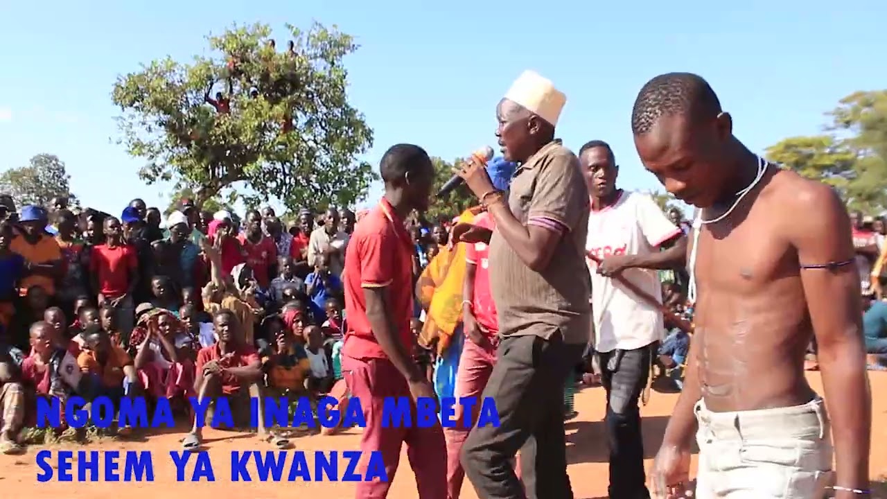 INAGA AKIWA MBETA 2025