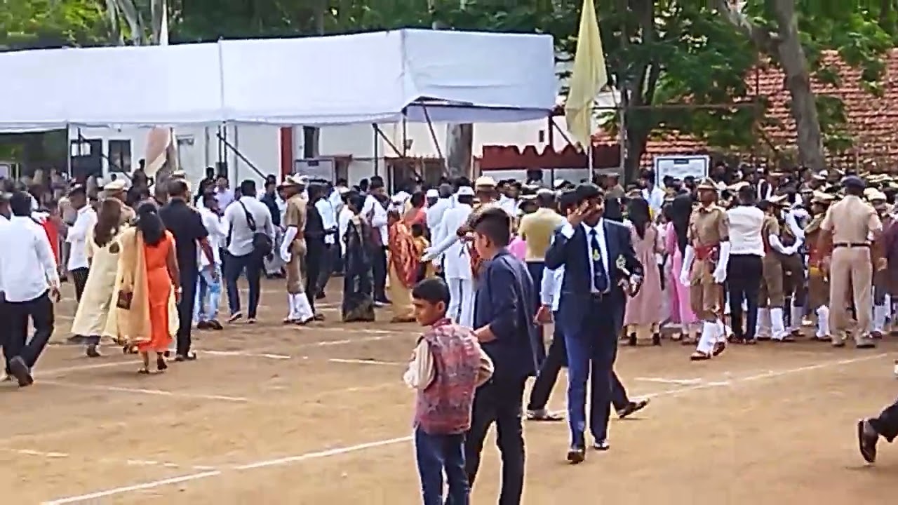 Maharashtra Police Academy, Nashik(5)