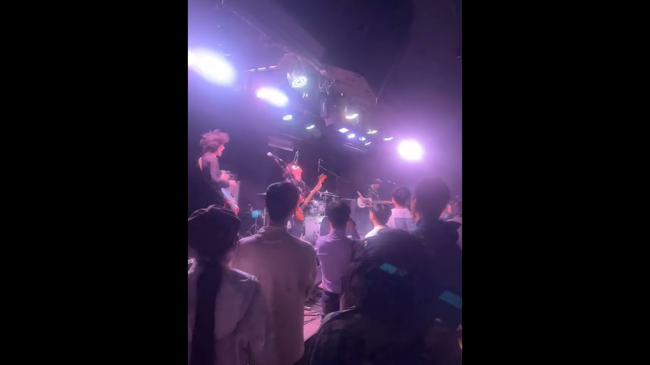 Blume popo - 底 2026.3.7