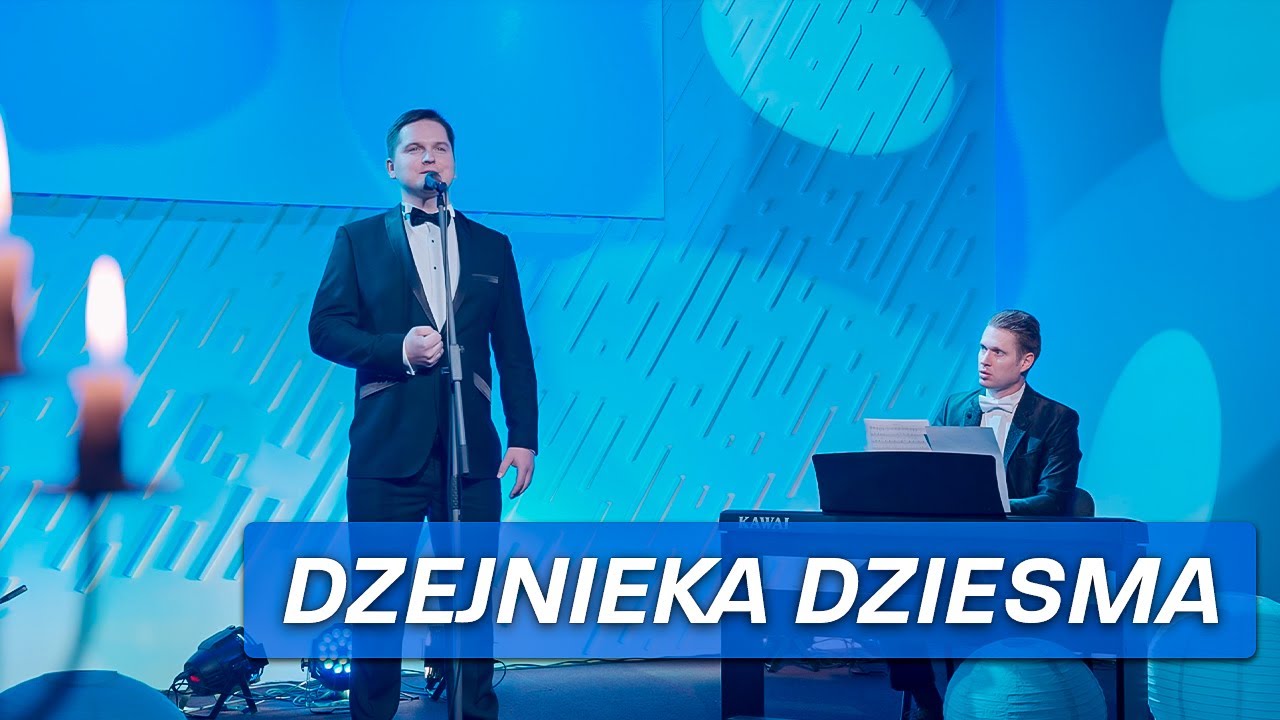 JURIS JOPE - DZEJNIEKA DZIESMA (J.Lūsēns/M.Zālīte)