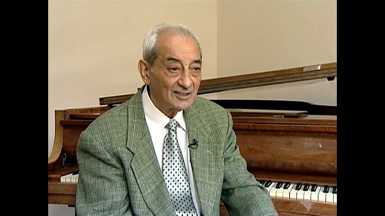Azər Rzayev əslində kimdir?