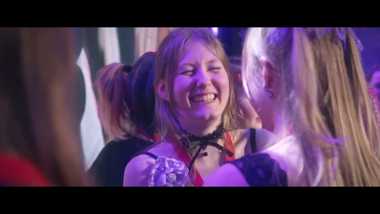 NärCon Vinter 2025 – Official Aftermovie
