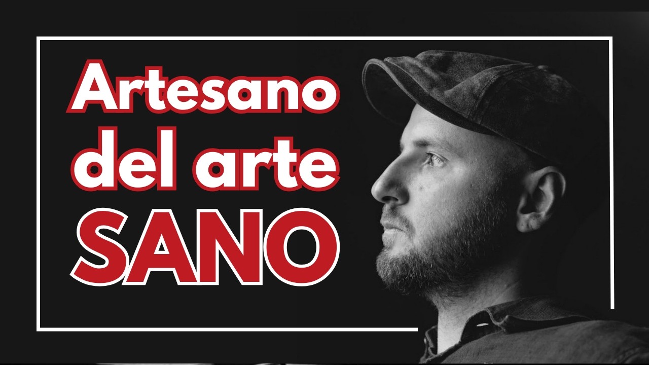 Rafael Lechowski, la vida y el mundo en El artesano de la calle Oviedo