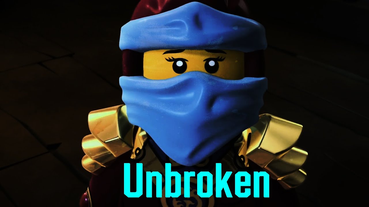 Unbroken (Ashes Remain) - Nya Tribute