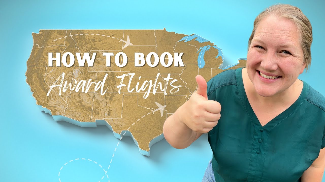 Award Flights Made Easy: My Simple Research Process