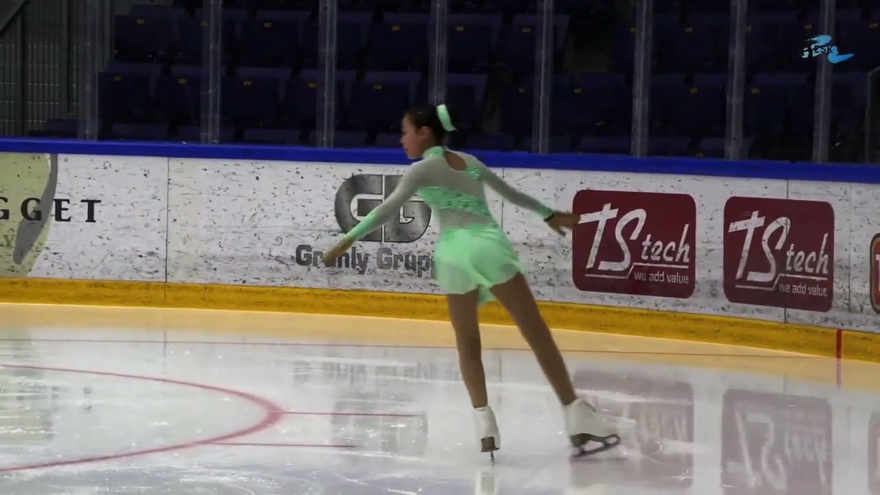 ESK26  Josefine Nielsen