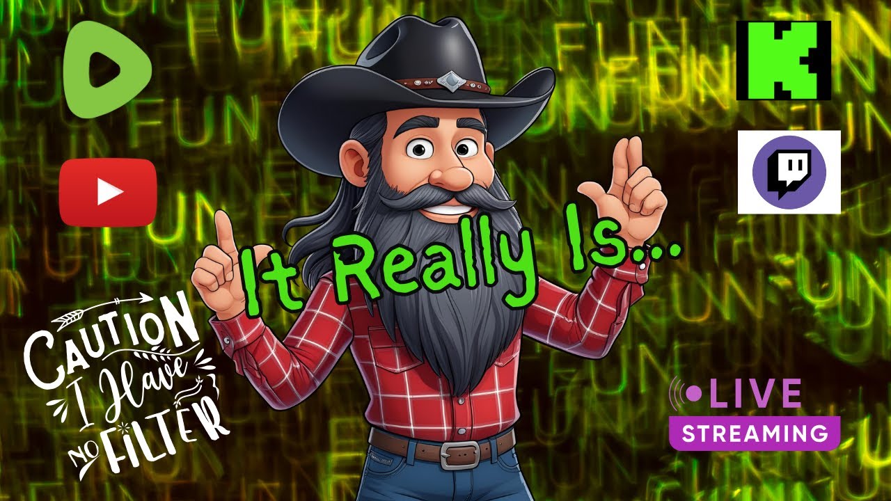 Sovereign Citizen Logic Broke My ADHD Brain 💀 | Gaming, Chatting, Reacting!!!🤠🤠