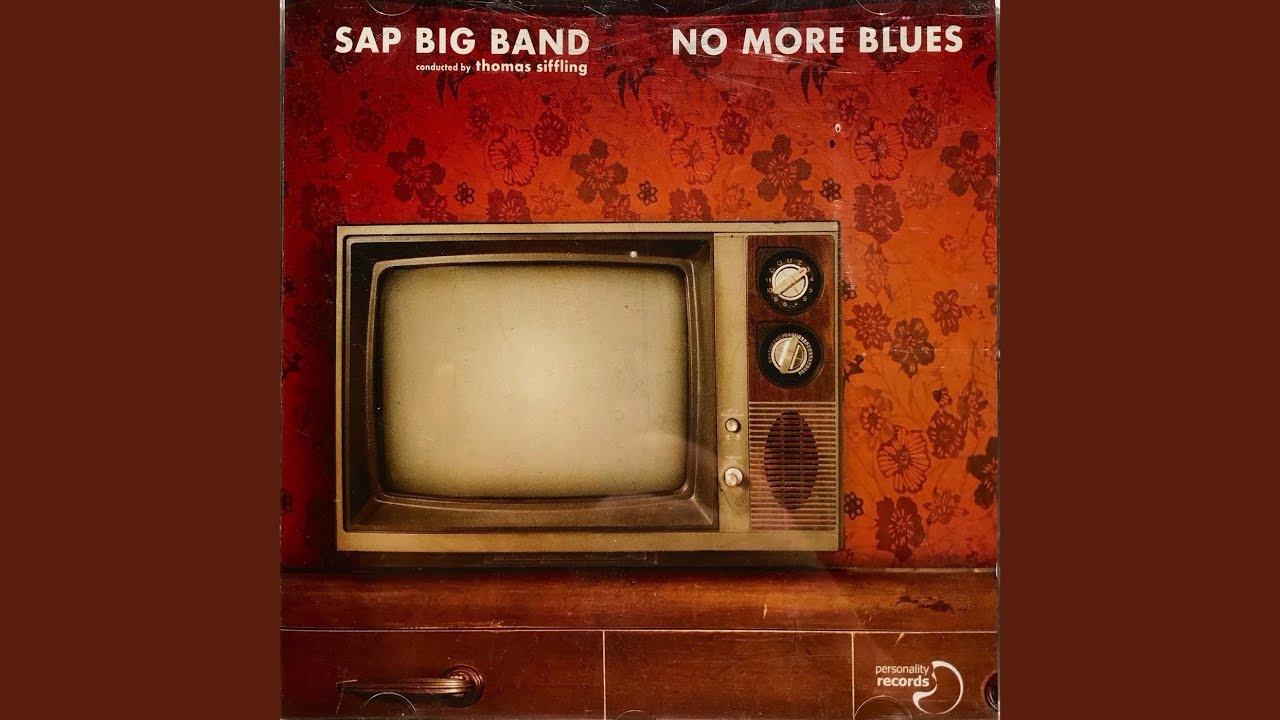 Chega de Saudade (No More Blues)