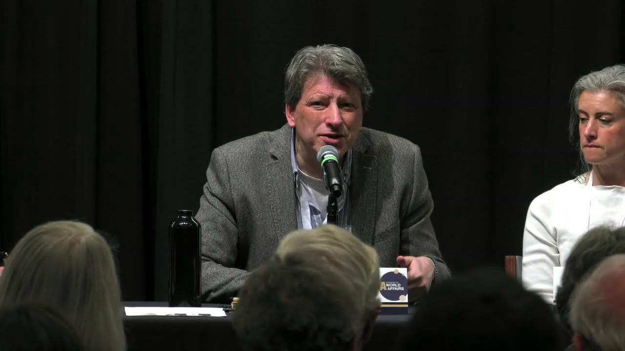 How Do Other Countries View U.S. Foreign Policy - CWA 2024: UMC 235 With the upcoming election, w...