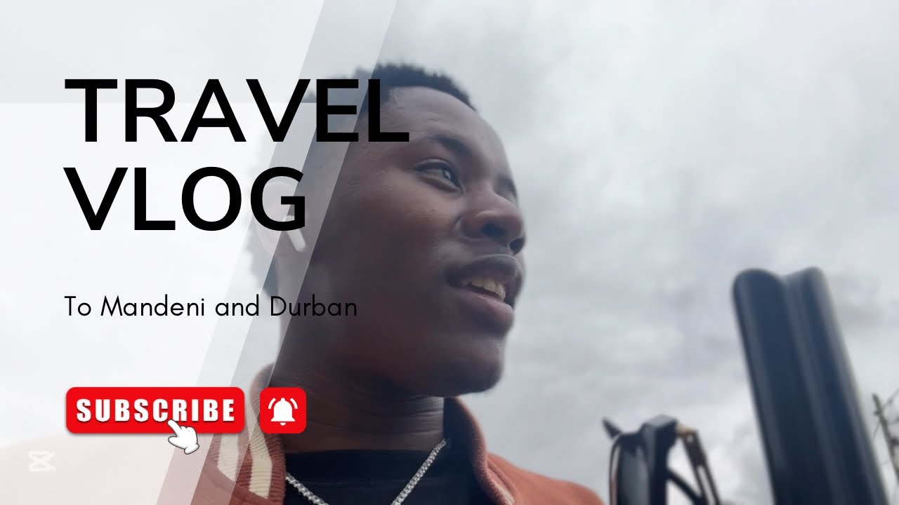 SPENDING 24 HOURS WITH DURBAN TIKTOKERS ‼️‼️