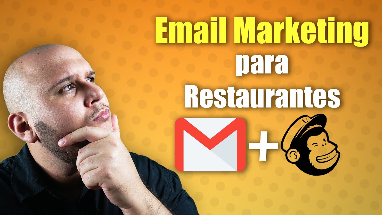 Marketing de Correo Electrónico para Restaurantes [Tips + Ideas]