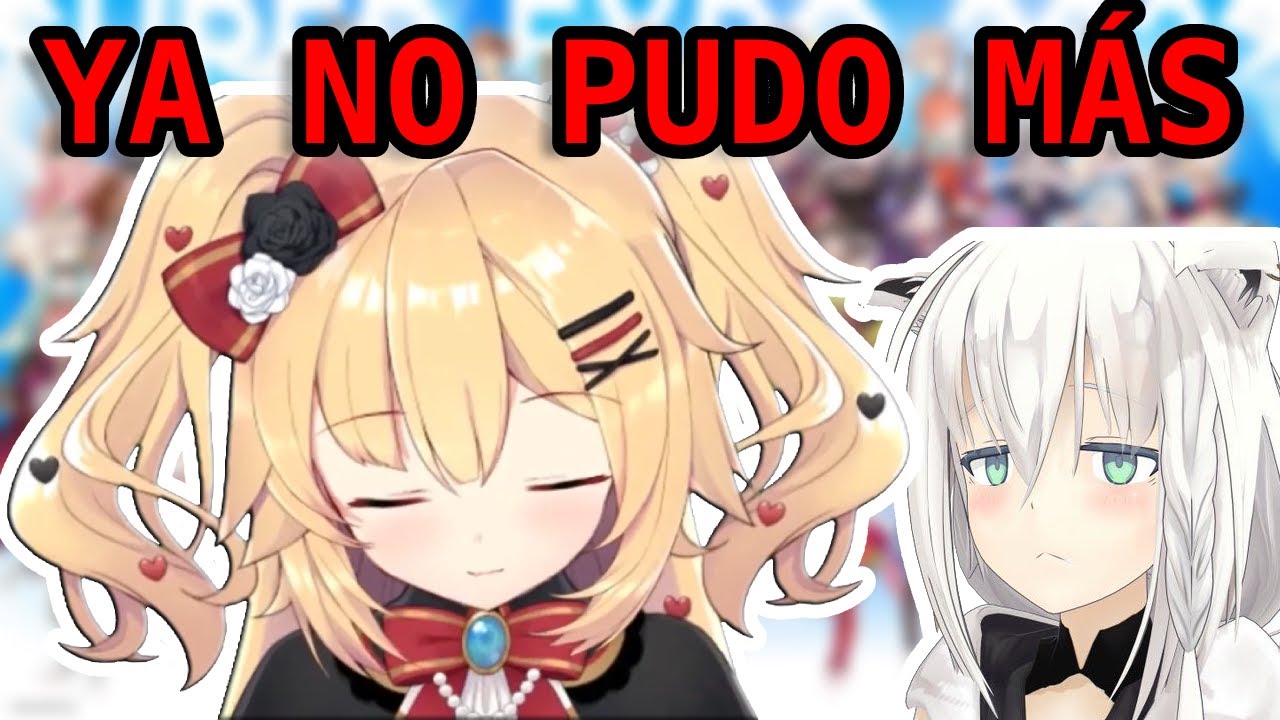 La situación y drama de Haachama
