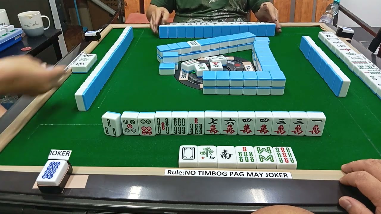 Nats Mahjong Team South Africa #mahjong #games #youtube #youtubeshorts