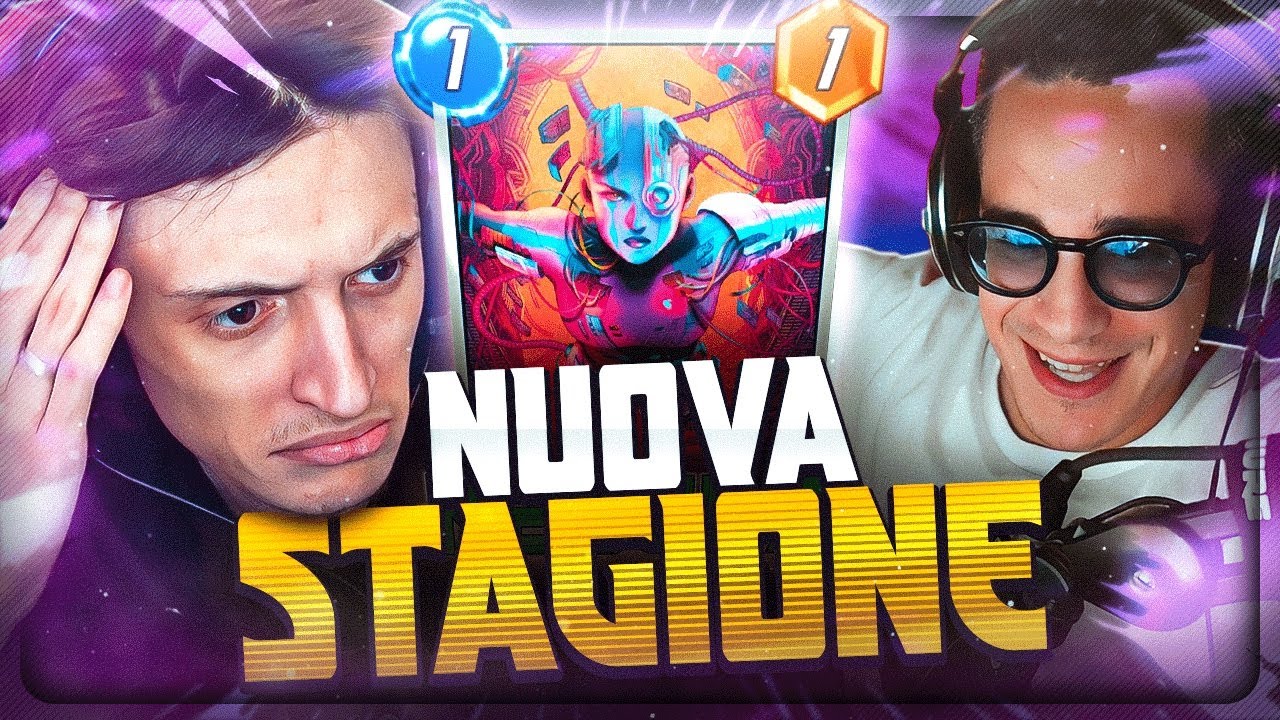 PACK OPENING e NUOVO MAZZO FORTISSIMO CON NEBULA!!! [Marvel Snap]